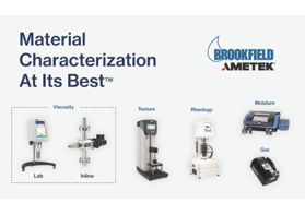 常見的粘度計品牌有哪些？