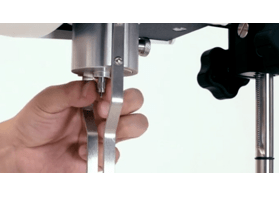 粘度計測量液體粘度的原理是什么？