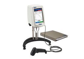 Brookfield粘度計的重復(fù)性