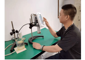 通過粘度控制優(yōu)化涂料性能的實(shí)際應(yīng)用