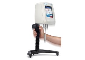 如何通過粘度計(jì)的數(shù)據(jù)，分析液體的流動性變化？