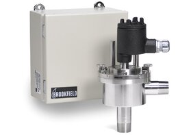 粘度計在測量過程中，如何保持恒定的溫度和濕度？