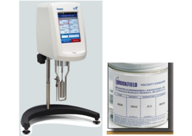 粘度計測量結(jié)果的準(zhǔn)確性受到哪些因素的影響？