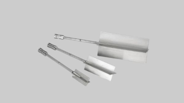 博勒飛槳式轉(zhuǎn)子