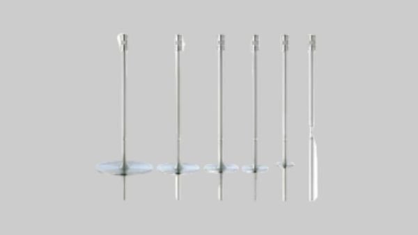 博勒飛RV/HA/HB 轉(zhuǎn)子