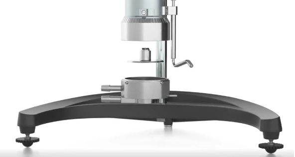 博勒飛粘度計優(yōu)勢